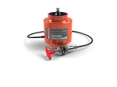Safety Valves